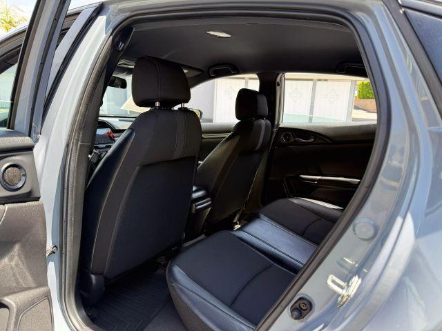 used 2021 Honda Civic car, priced at $24,980