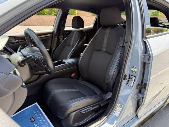 used 2021 Honda Civic car, priced at $24,980