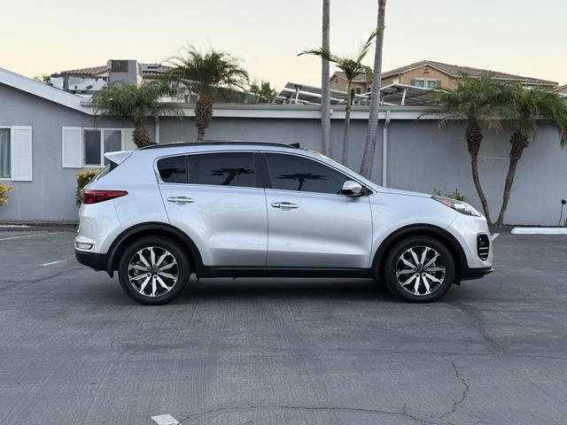 used 2019 Kia Sportage car, priced at $14,999