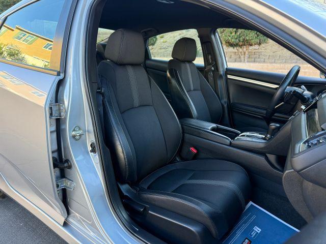 used 2020 Honda Civic car, priced at $23,890