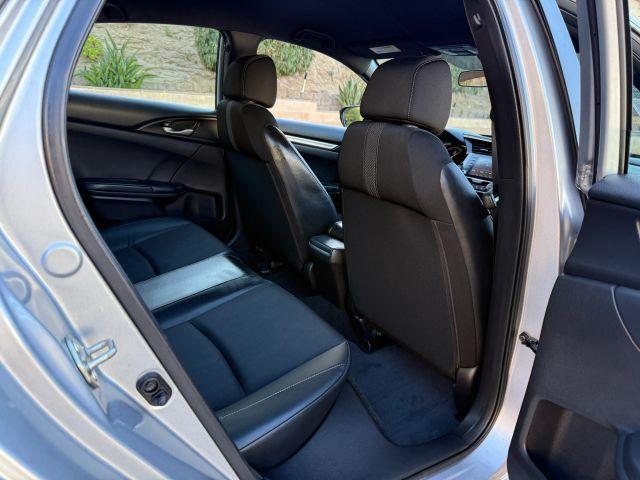 used 2020 Honda Civic car, priced at $23,890