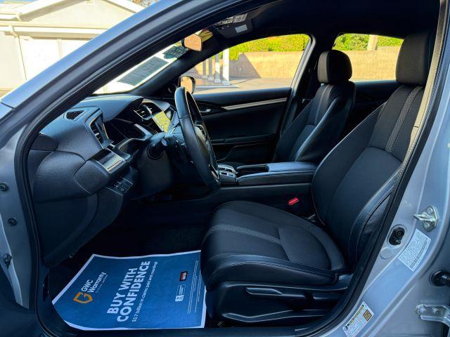 used 2020 Honda Civic car, priced at $23,890