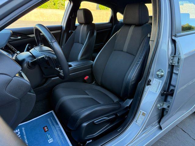 used 2020 Honda Civic car, priced at $23,890