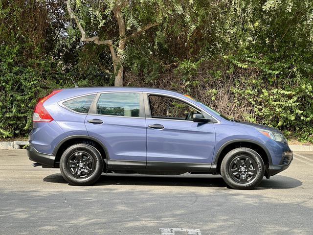 used 2014 Honda CR-V car, priced at $14,999