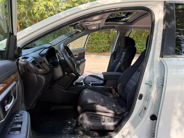 used 2020 Honda CR-V car, priced at $25,990