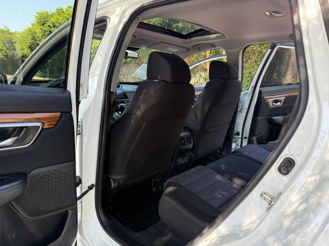used 2020 Honda CR-V car, priced at $25,990