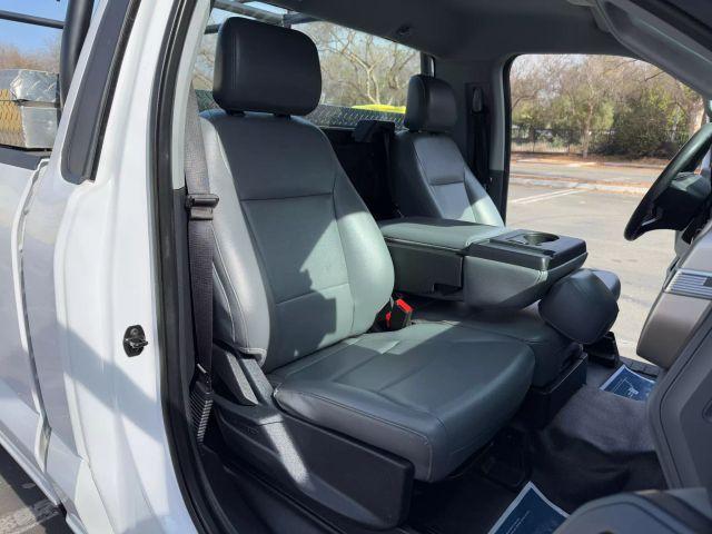 used 2021 Ford F-150 car, priced at $24,450