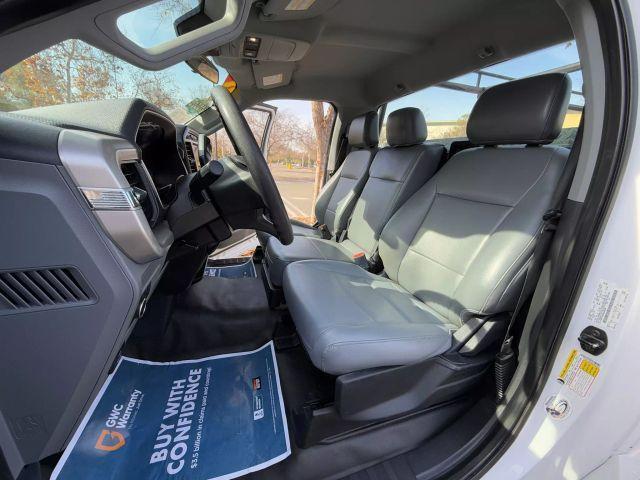 used 2021 Ford F-150 car, priced at $24,450