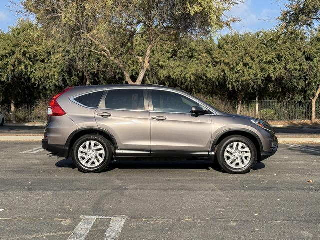 used 2016 Honda CR-V car, priced at $17,450