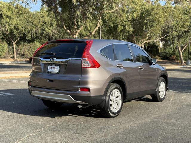 used 2016 Honda CR-V car, priced at $17,450