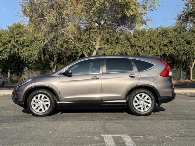 used 2016 Honda CR-V car, priced at $17,450