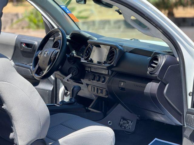 used 2021 Toyota Tacoma car, priced at $28,999