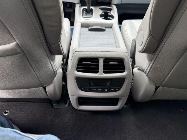 used 2016 Honda Pilot car, priced at $18,580
