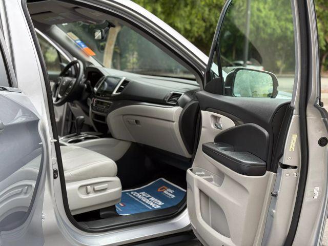 used 2016 Honda Pilot car, priced at $18,580