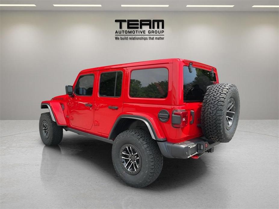 new 2024 Jeep Wrangler car, priced at $68,241