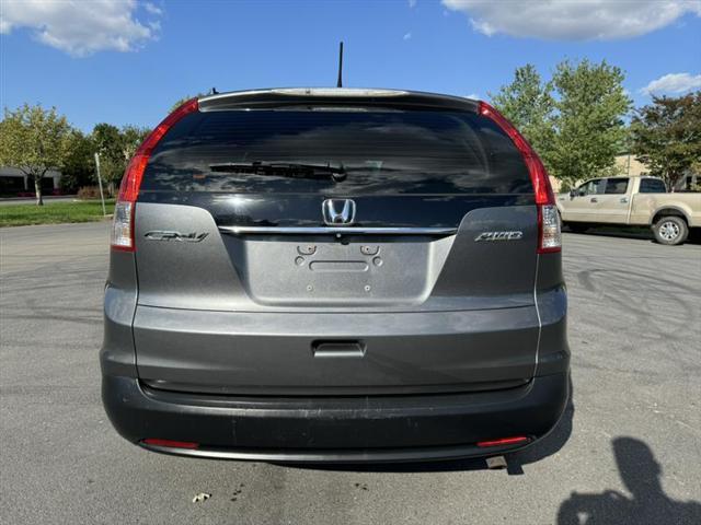 used 2014 Honda CR-V car, priced at $12,499