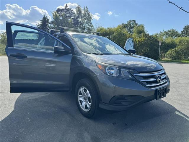 used 2014 Honda CR-V car, priced at $12,499