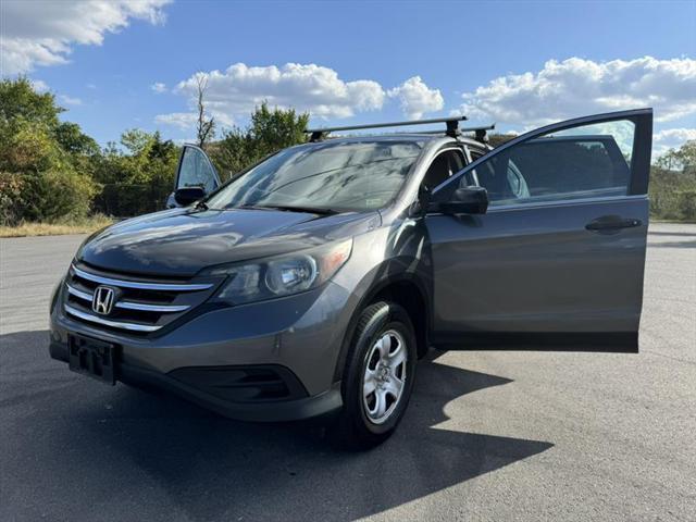 used 2014 Honda CR-V car, priced at $12,499