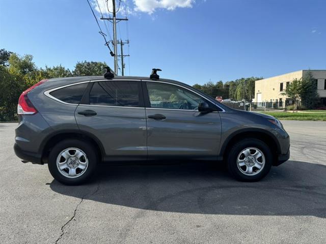 used 2014 Honda CR-V car, priced at $12,499