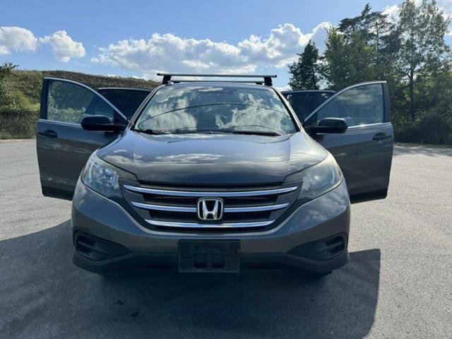 used 2014 Honda CR-V car, priced at $12,499