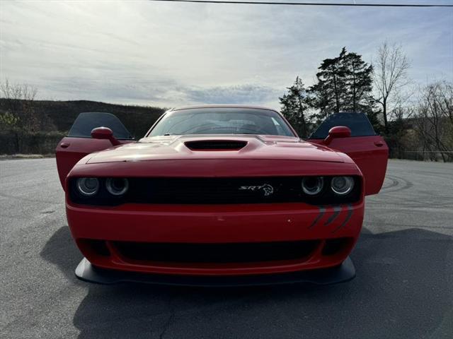 used 2015 Dodge Challenger car, priced at $41,495