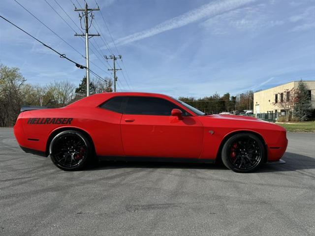 used 2015 Dodge Challenger car, priced at $41,495