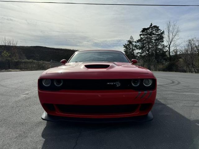 used 2015 Dodge Challenger car, priced at $41,495