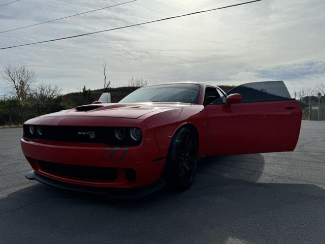 used 2015 Dodge Challenger car, priced at $41,495