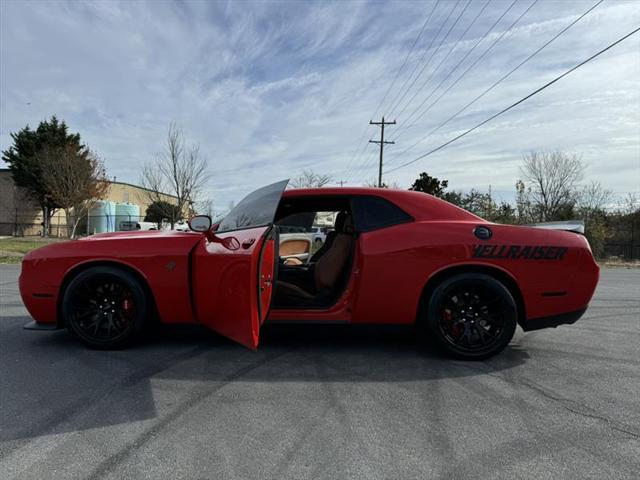 used 2015 Dodge Challenger car, priced at $41,495