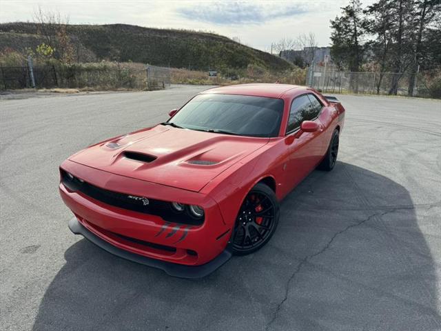 used 2015 Dodge Challenger car, priced at $41,495