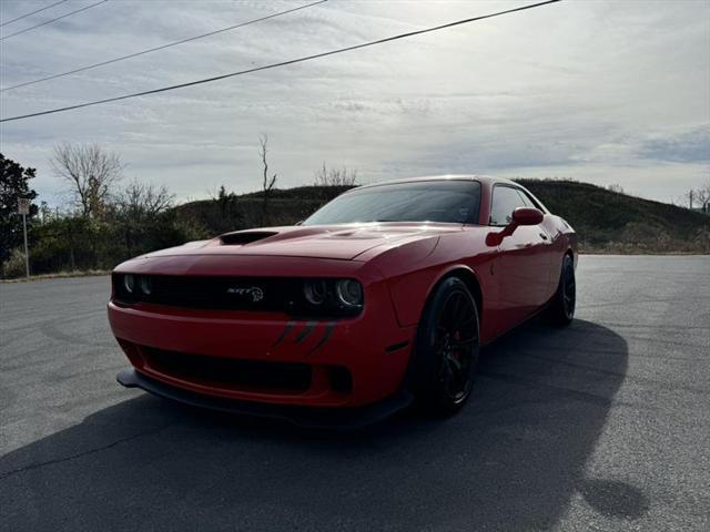 used 2015 Dodge Challenger car, priced at $41,495