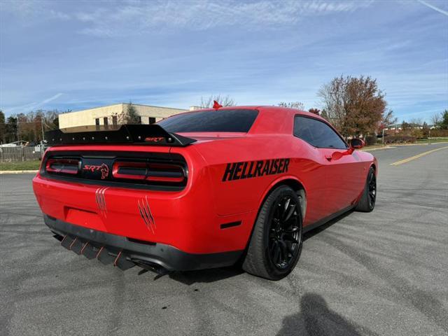 used 2015 Dodge Challenger car, priced at $41,495