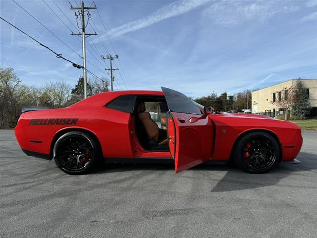 used 2015 Dodge Challenger car, priced at $41,495