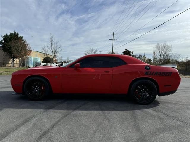 used 2015 Dodge Challenger car, priced at $41,495