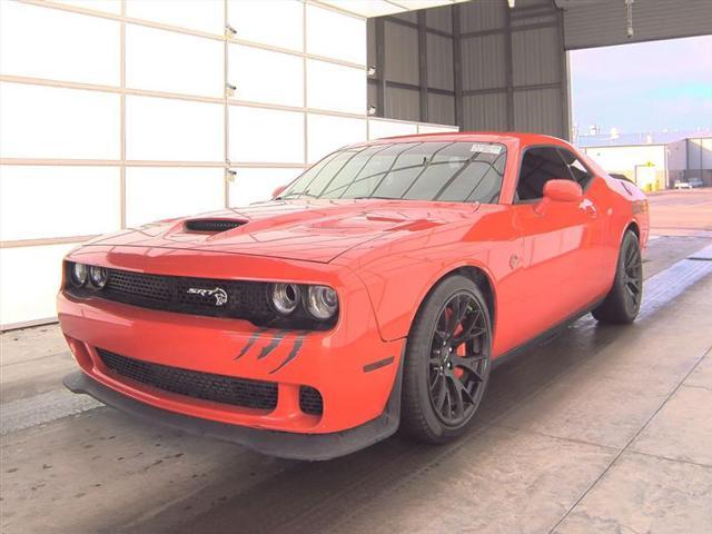 used 2015 Dodge Challenger car, priced at $42,999