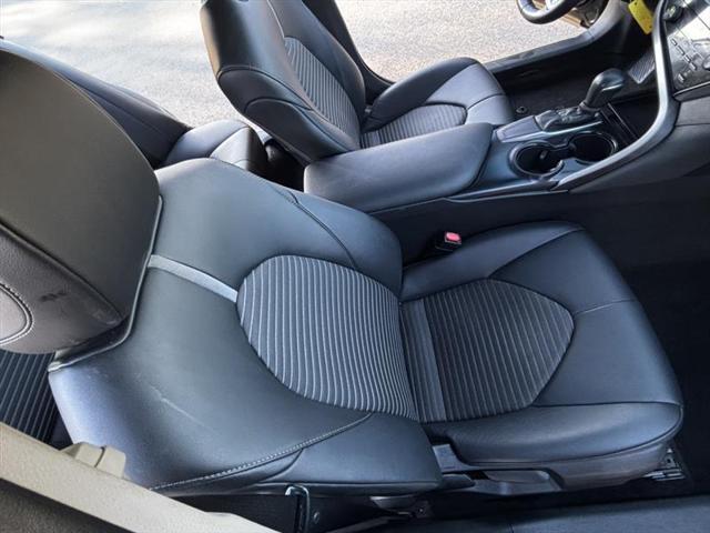 used 2020 Toyota Camry car, priced at $21,495