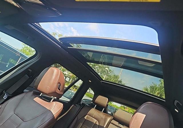 used 2018 BMW X3 car, priced at $19,995