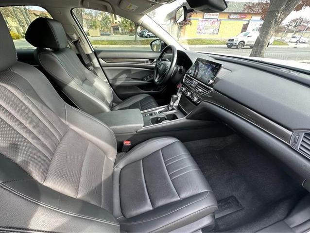 used 2020 Honda Accord car, priced at $17,786