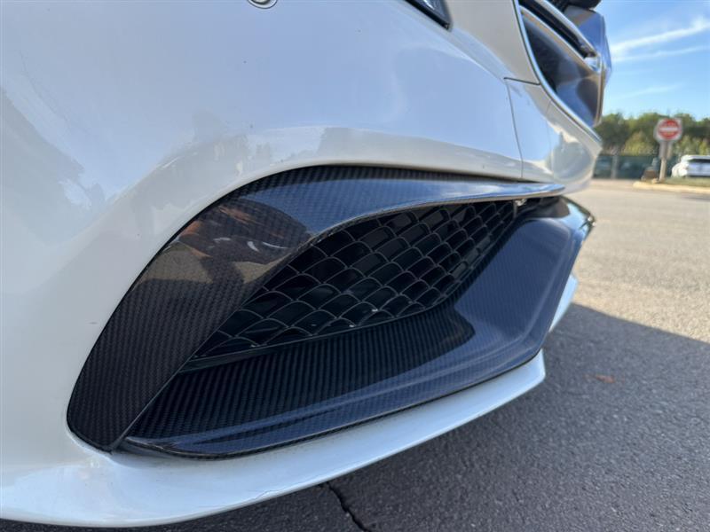 used 2015 Mercedes-Benz CLS-Class car, priced at $42,999