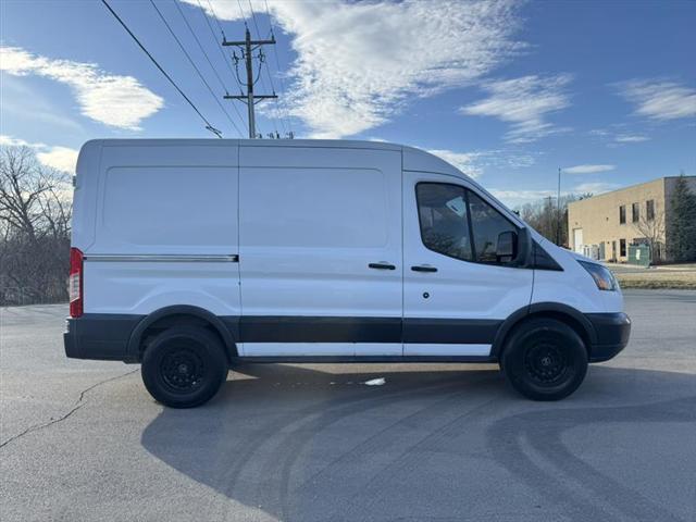 used 2018 Ford Transit-250 car, priced at $21,499