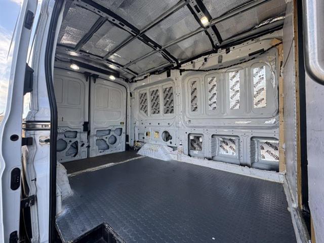 used 2018 Ford Transit-250 car, priced at $21,499