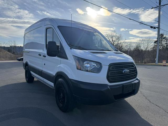 used 2018 Ford Transit-250 car, priced at $21,499