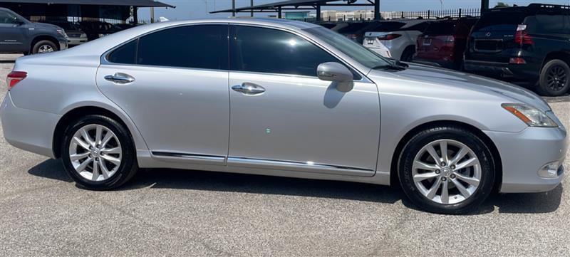 used 2011 Lexus ES 350 car, priced at $8,786