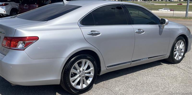 used 2011 Lexus ES 350 car, priced at $8,786