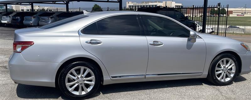 used 2011 Lexus ES 350 car, priced at $8,786