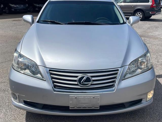 used 2011 Lexus ES 350 car, priced at $8,786