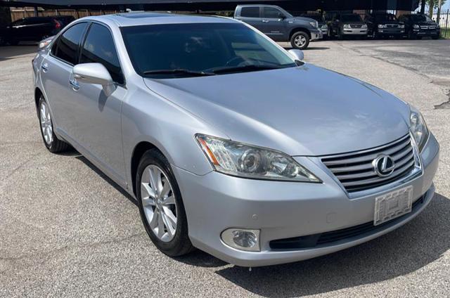 used 2011 Lexus ES 350 car, priced at $8,786