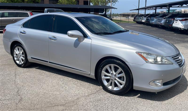 used 2011 Lexus ES 350 car, priced at $8,786