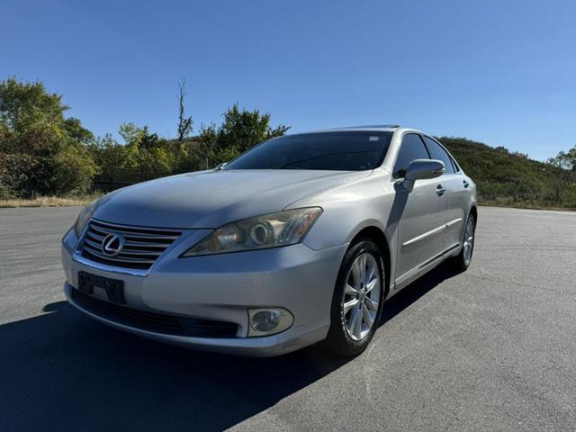 used 2010 Lexus ES 350 car, priced at $9,999