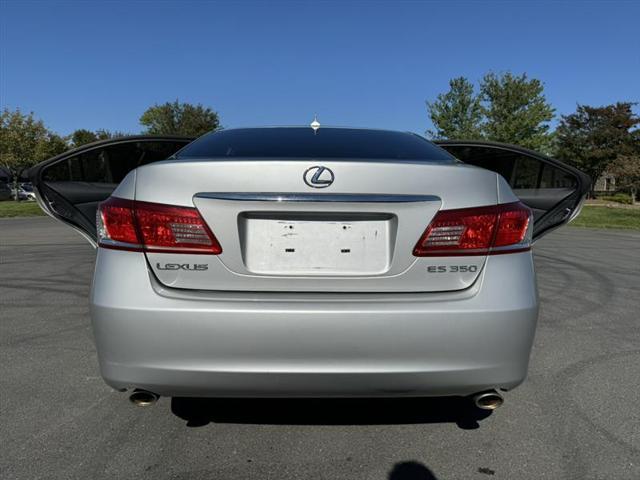 used 2010 Lexus ES 350 car, priced at $9,999